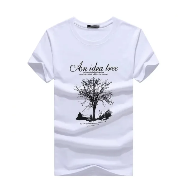 Export Quality T-Shirt Fabric Soft And Comfortable - T Shirt